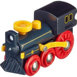 Brio Buharlı Lokomotif 33617 | Toysall