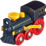 Brio Buharlı Lokomotif 33617 | Toysall