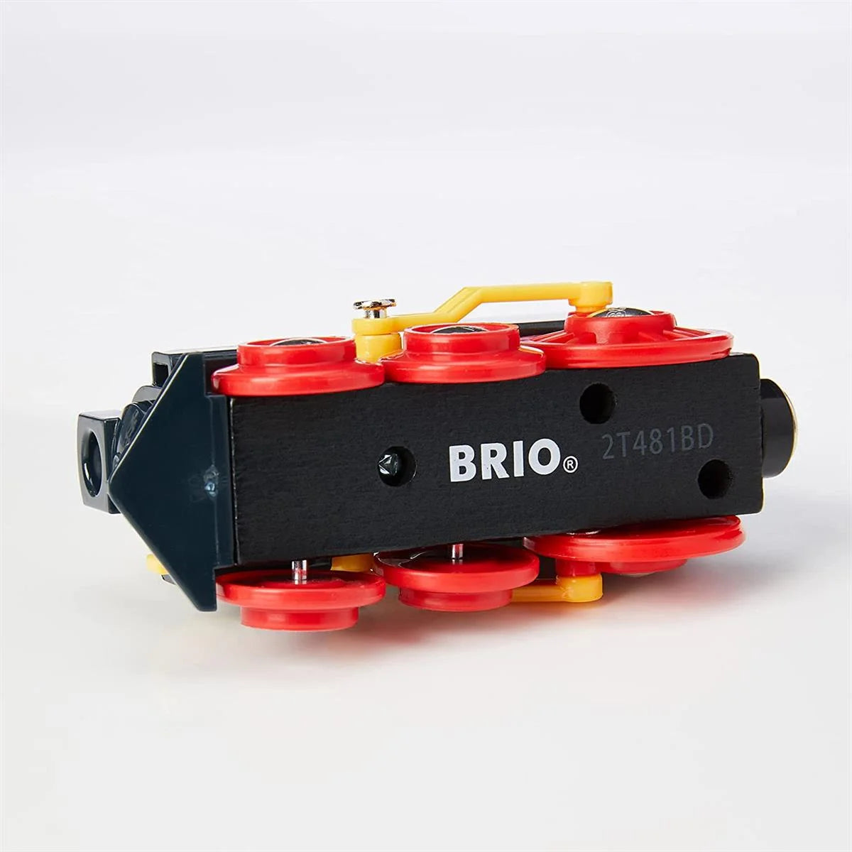 Brio Buharlı Lokomotif 33617 | Toysall