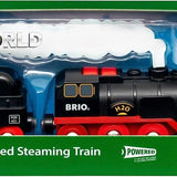 Brio Buharlı Tren Pilli 33884 | Toysall