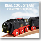 Brio Buharlı Tren Pilli 33884 | Toysall