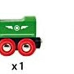 Brio Buharlı Tren ve Tünel 33892 | Toysall