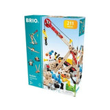 Brio Builder Aktivite Seti 34588 | Toysall