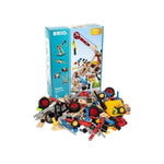 Brio Builder Aktivite Seti 34588 | Toysall