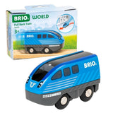 Brio Çek Bırak Tren 36019