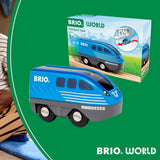 Brio Çek Bırak Tren 36019