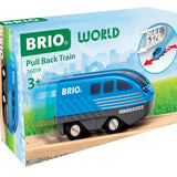 Brio Çek Bırak Tren 36019