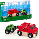 Brio Çekici Kamyon 33528 | Toysall