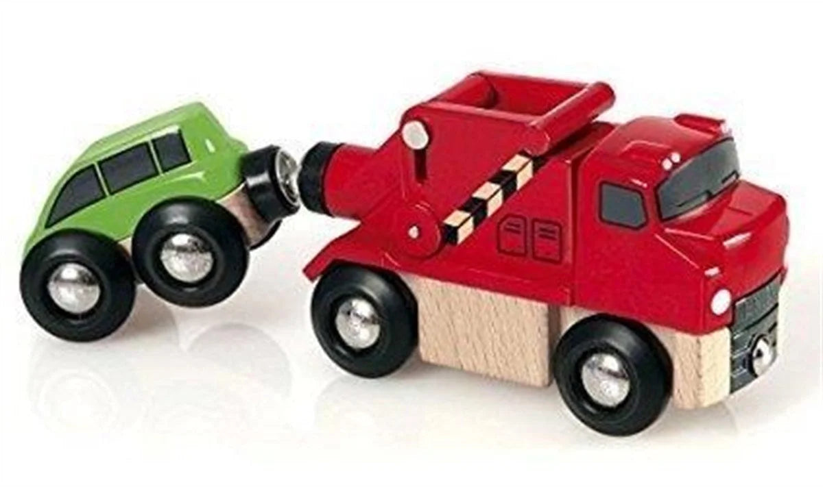 Brio Çekici Kamyon 33528 | Toysall