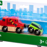 Brio Çekici Kamyon 33528 | Toysall