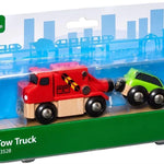 Brio Çekici Kamyon 33528 | Toysall