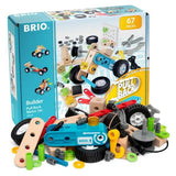 Brio Çekmeli Motor Seti 34595