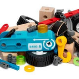 Brio Çekmeli Motor Seti 34595