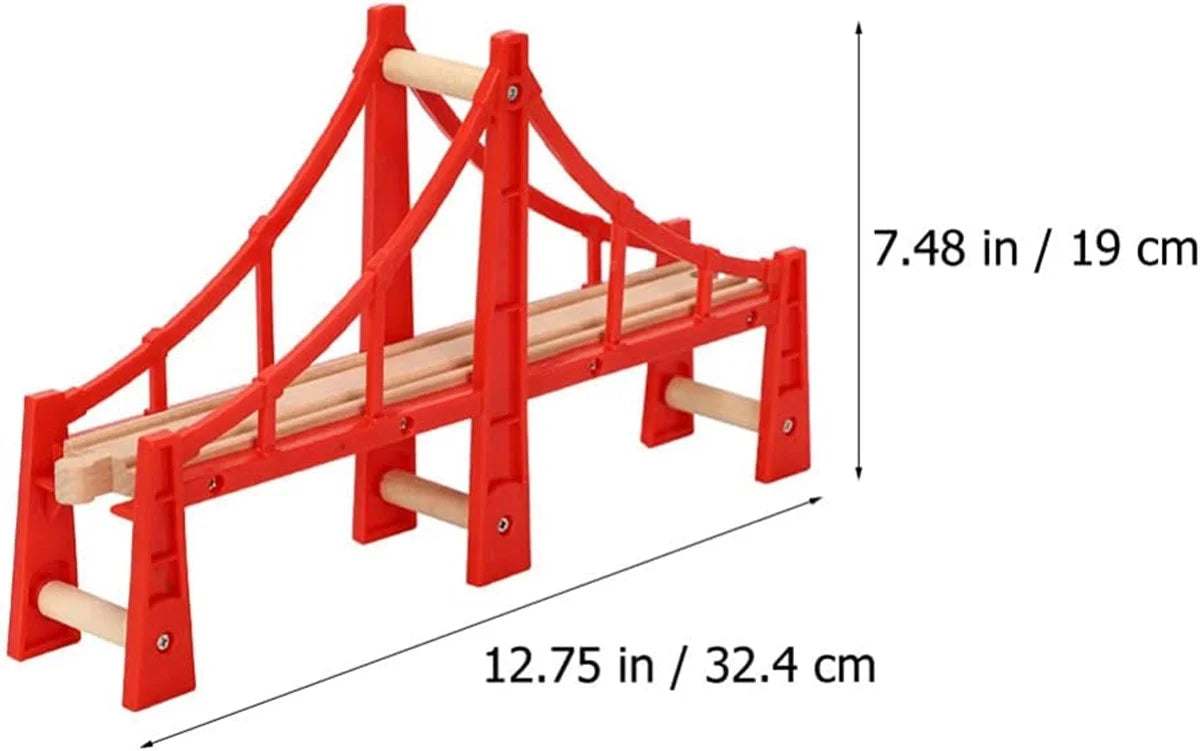 Brio Çift Askı Köprü 33683 | Toysall