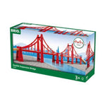 Brio Çift Askı Köprü 33683 | Toysall