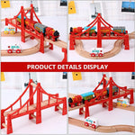 Brio Çift Askı Köprü 33683 | Toysall