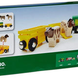 Brio Çiftlik Tren Seti 33404 | Toysall