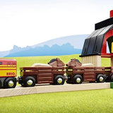 Brio Çiftlik Tren Yolu Seti 33719 | Toysall