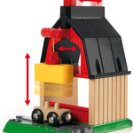 Brio Çiftlik Tren Yolu Seti 33719 | Toysall