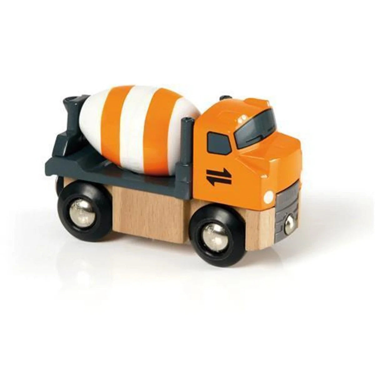 Brio Çimento Kamyonu 33556 | Toysall