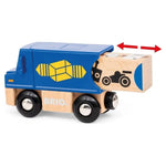 Brio Dağıtım Kamyonu 36020 | Toysall