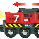 Brio Delüks Kargo Tren Yolu Seti 33097 | Toysall