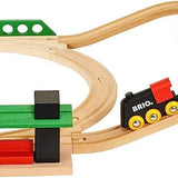 Brio Delüks Klasik Set 33424 | Toysall