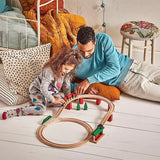 Brio Delüks Klasik Set 33424 | Toysall