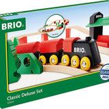 Brio Delüks Klasik Set 33424 | Toysall