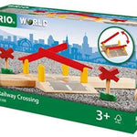 Brio Demir Yolu Geçidi 33388 | Toysall