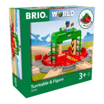 Brio Döner Köprü 33476 | Toysall