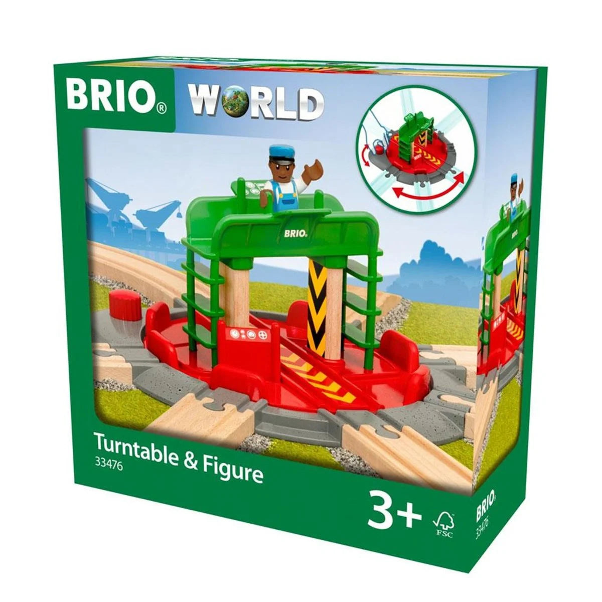 Brio Döner Köprü 33476 | Toysall