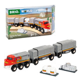Brio Dünya Trenleri Serisi, Santa Fe 36089