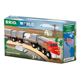 Brio Dünya Trenleri Serisi, Santa Fe 36089