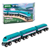 Brio Dünya Trenleri Serisi, Shinkansen Hayabusa 36086