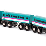 Brio Dünya Trenleri Serisi, Shinkansen Hayabusa 36086