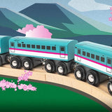 Brio Dünya Trenleri Serisi, Shinkansen Hayabusa 36086