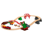 Brio Hayvan Çiftliği Seti 33984 | Toysall