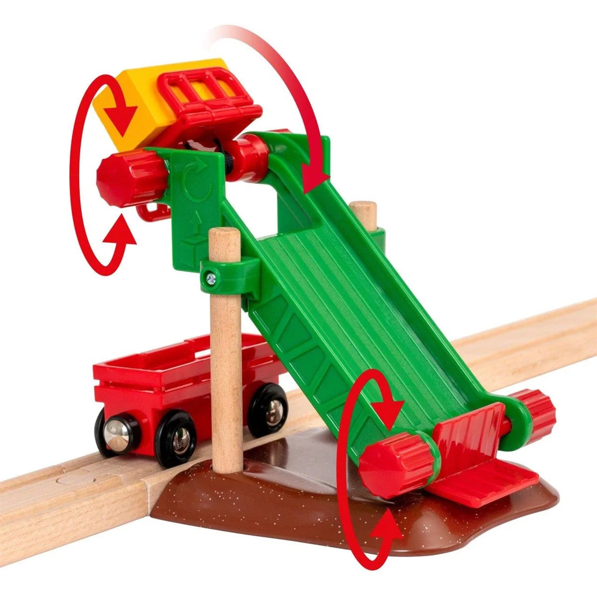 Brio Hayvan Çiftliği Seti 33984 | Toysall