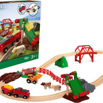 Brio Hayvan Çiftliği Seti 33984 | Toysall