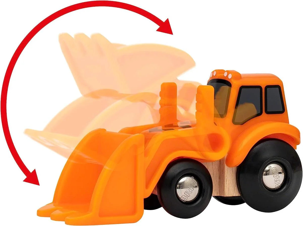 Brio Hayvan Çiftliği Seti 33984 | Toysall