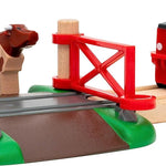 Brio Hayvan Çiftliği Seti 33984 | Toysall