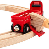 Brio Hayvan Çiftliği Seti 33984 | Toysall