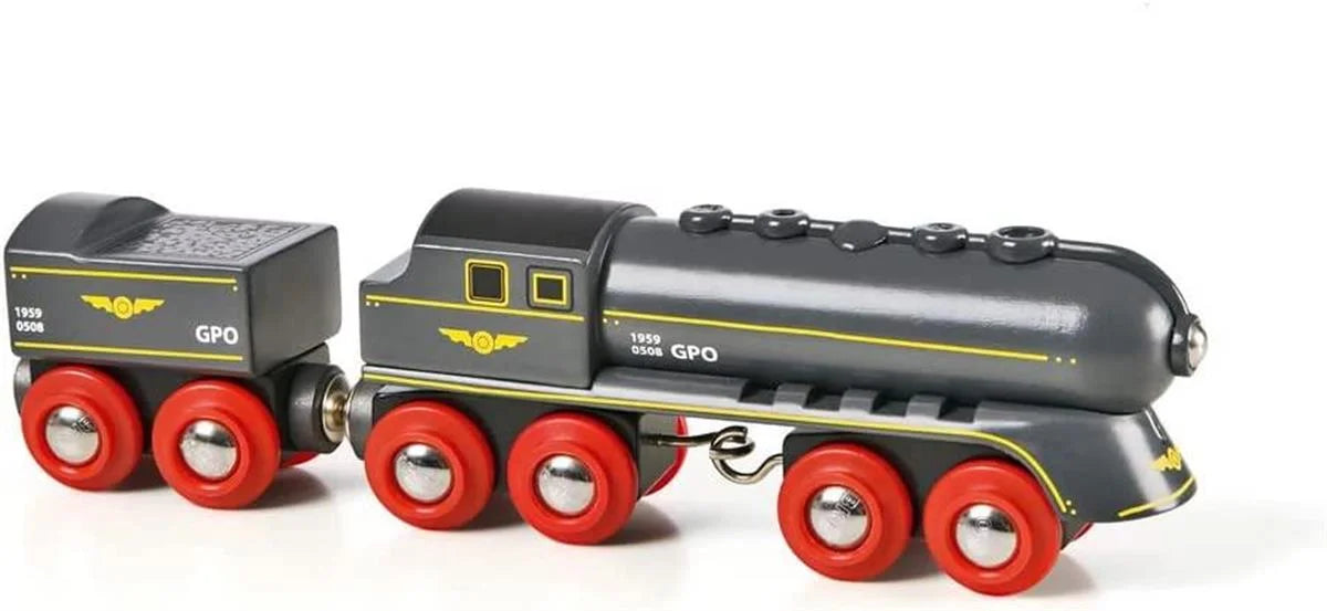 Brio Hızlı Tren 33697 | Toysall