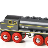 Brio Hızlı Tren 33697 | Toysall