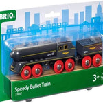 Brio Hızlı Tren 33697 | Toysall