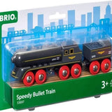 Brio Hızlı Tren 33697 | Toysall