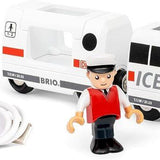 Brio ICE Şarjlı Tren 36088