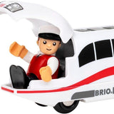 Brio ICE Şarjlı Tren 36088