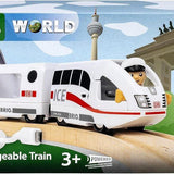 Brio ICE Şarjlı Tren 36088